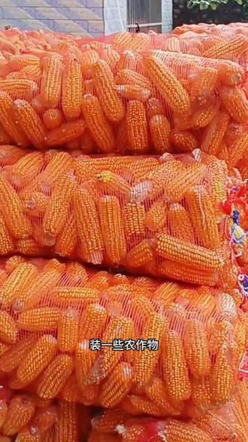卖水果网袋蔬菜，玉米，家禽网袋。