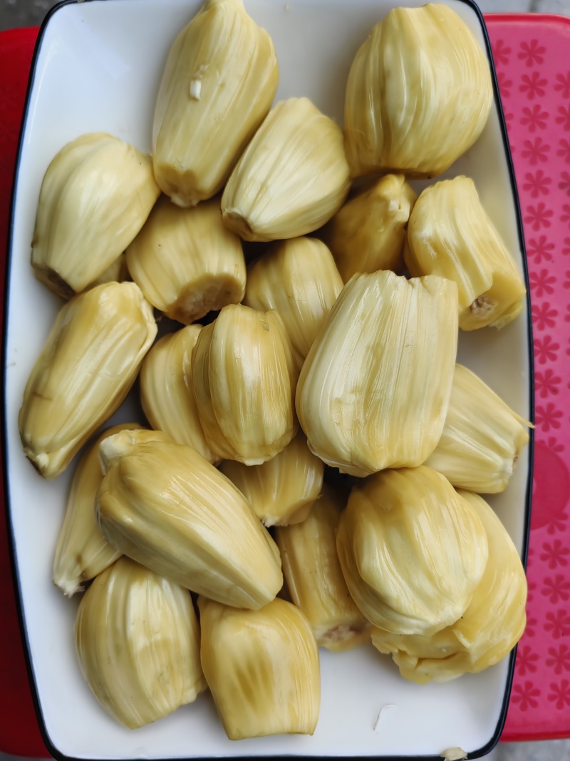 菠萝蜜