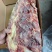 牛羽骨，带肉带板筋颜色好，价位低腾惠更多客户的选择