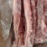 带皮五花肉条