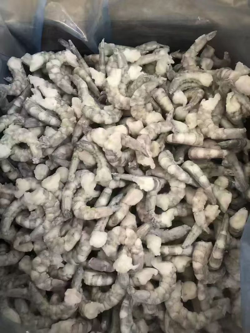 一手货源虾仁
