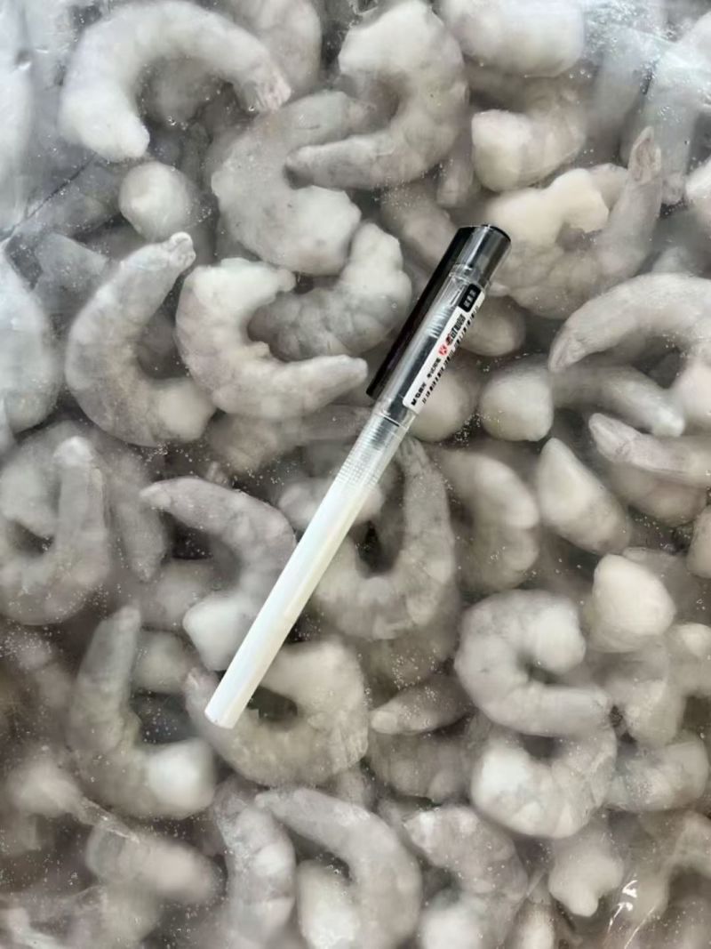 一手货源虾仁