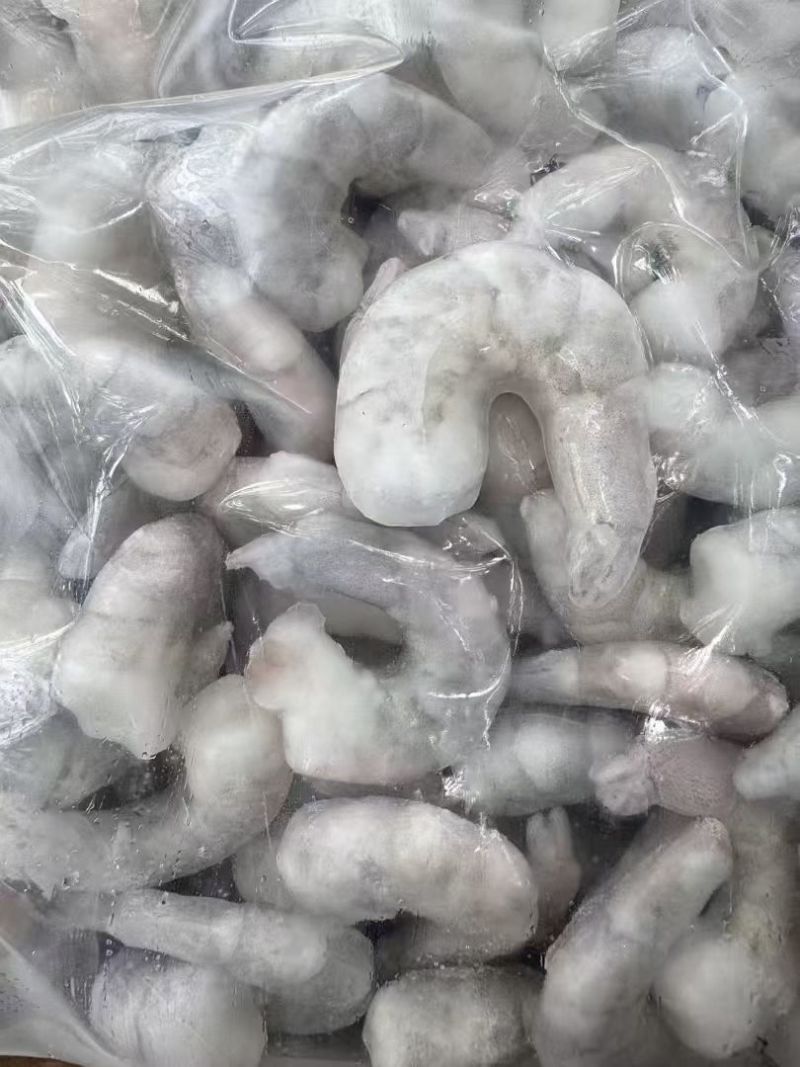 一手货源虾仁