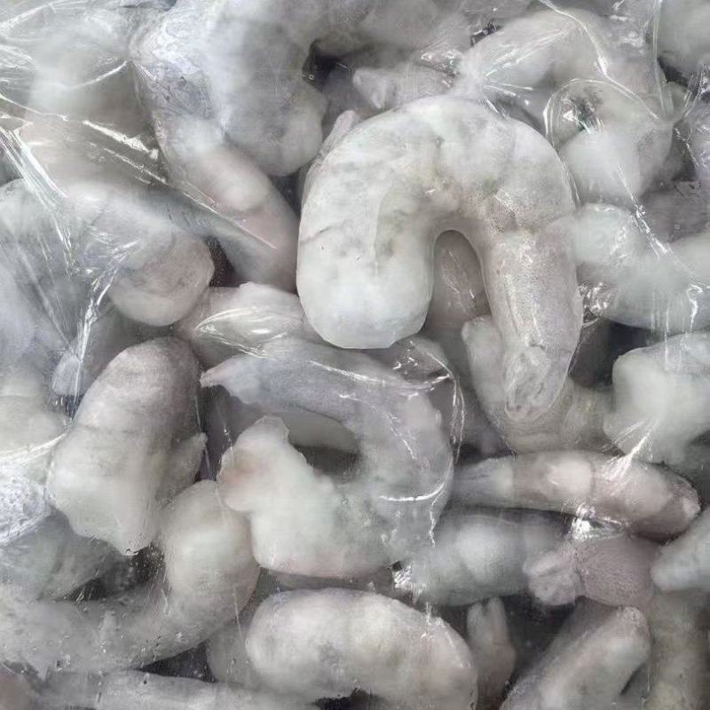 一手货源虾仁