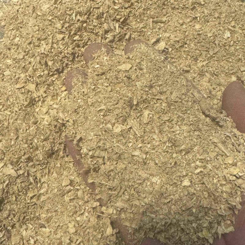 干姜碎粉