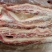 带皮五花肉条