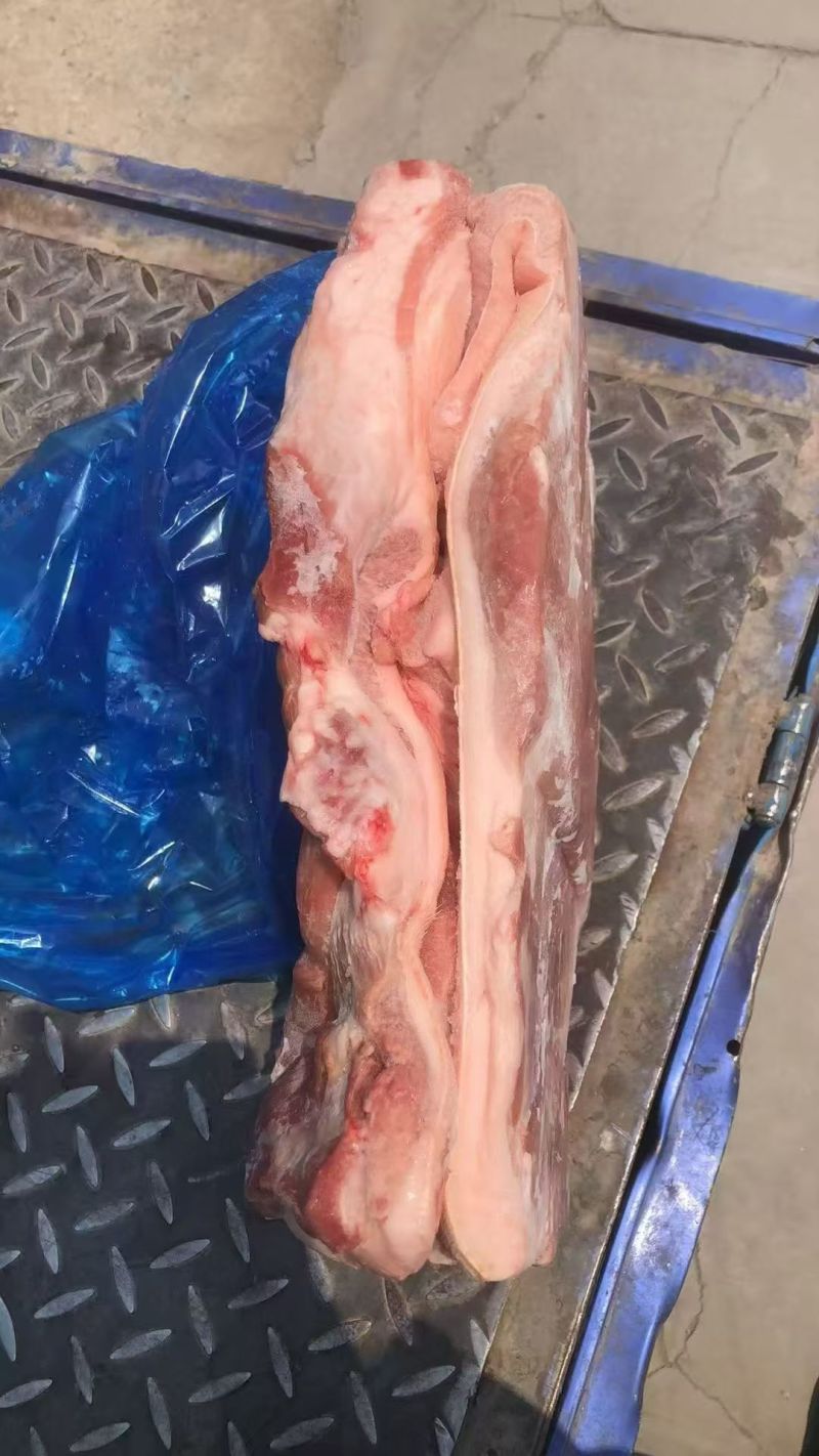 温氏前上肉