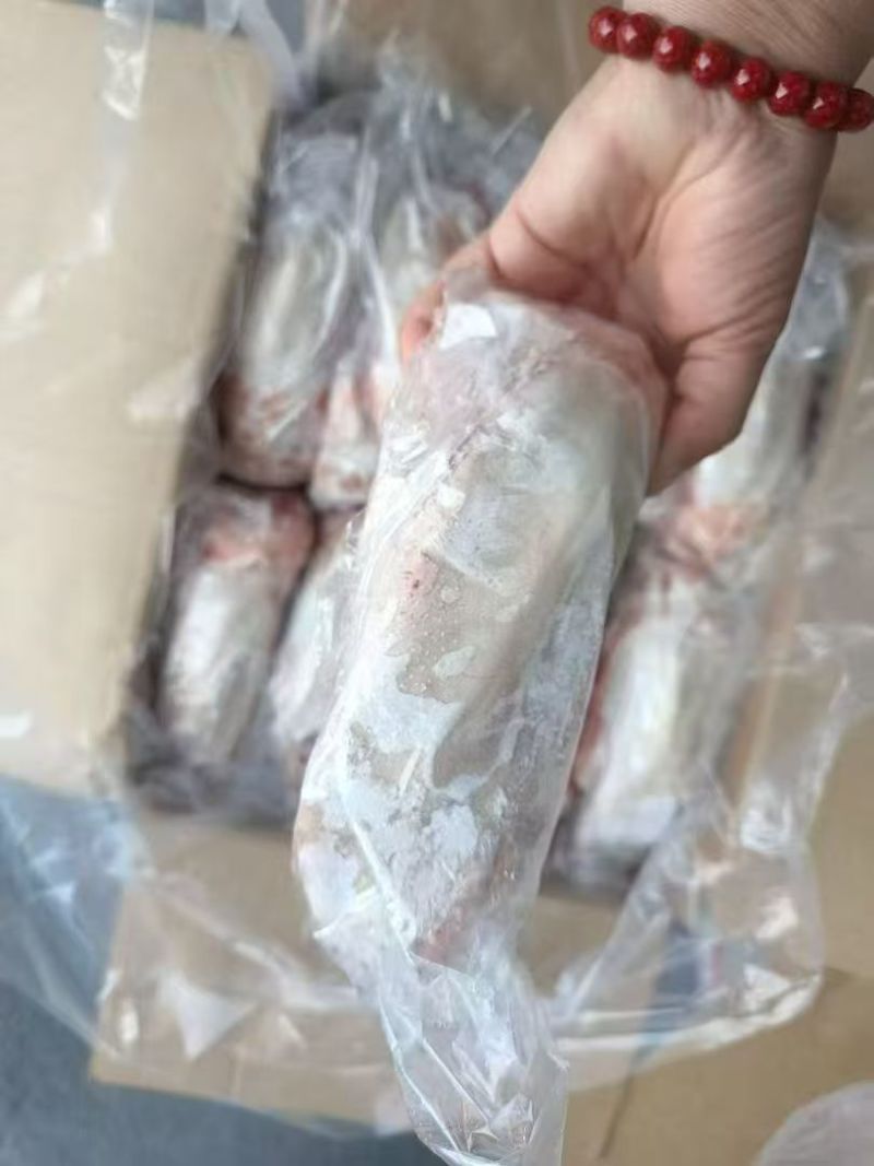 猪口条