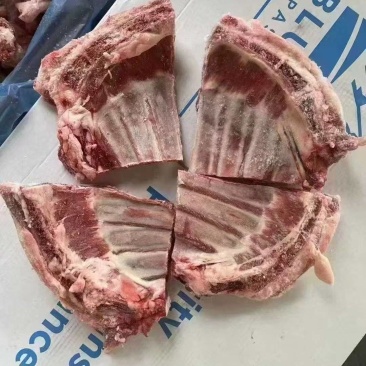羊排块