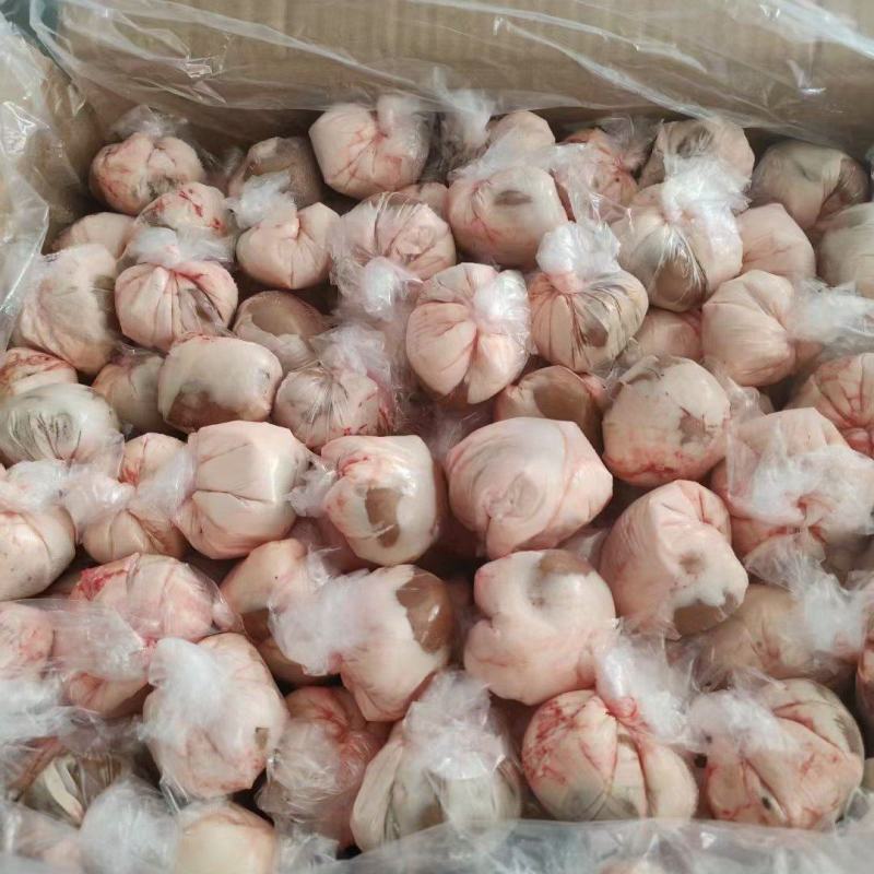 原油羊腰羔羊腰一级货