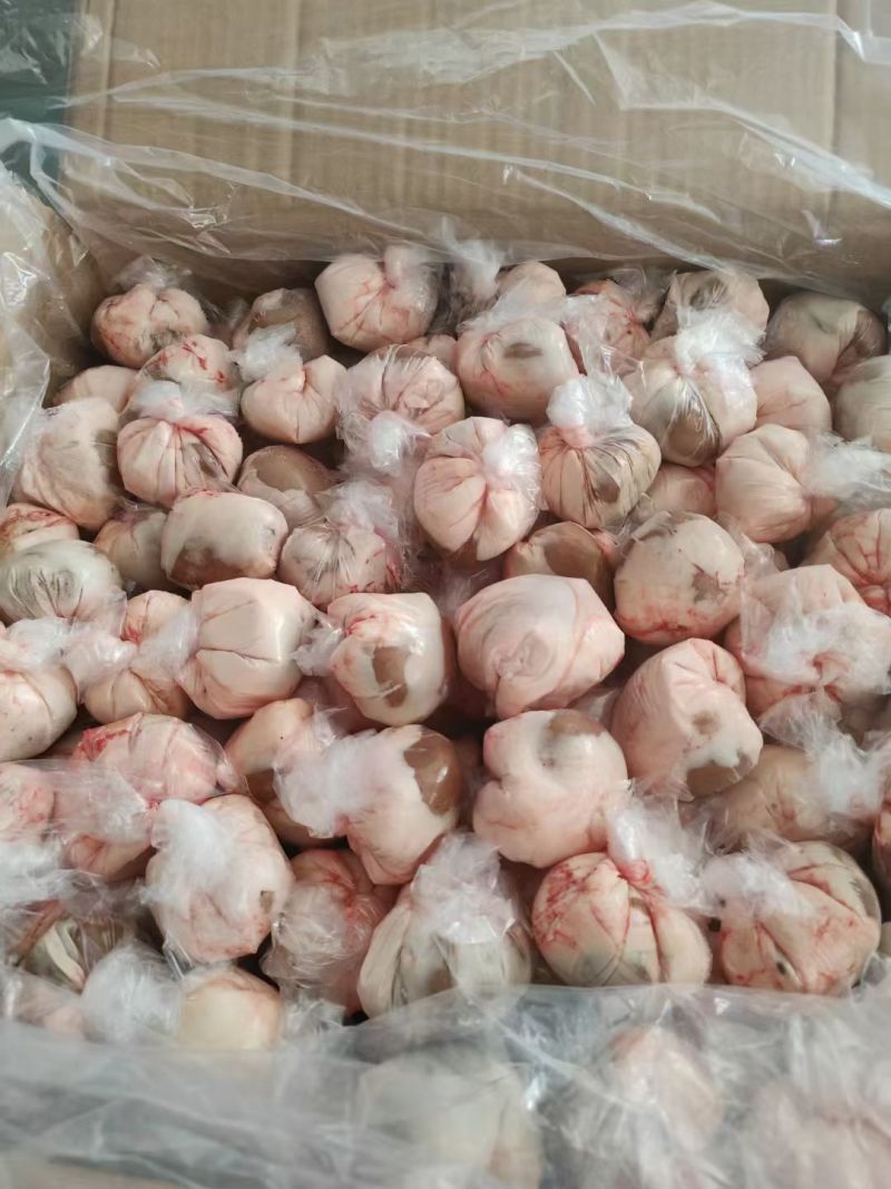 原油羊腰羔羊腰一级货