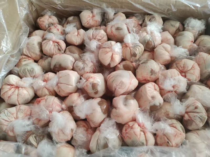 原油羊腰羔羊腰一级货