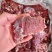 纯干大块牛碎肉不调理，抄码一件50左右国产大块牛碎肉