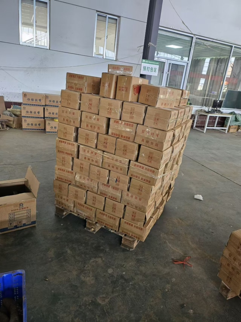 烟薯，红薯对接社区团购按需包装，电商一件代发