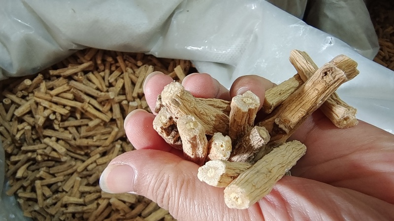 党参大段煲汤中药材选货无硫各种规格
