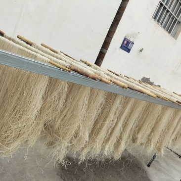 红薯粉条