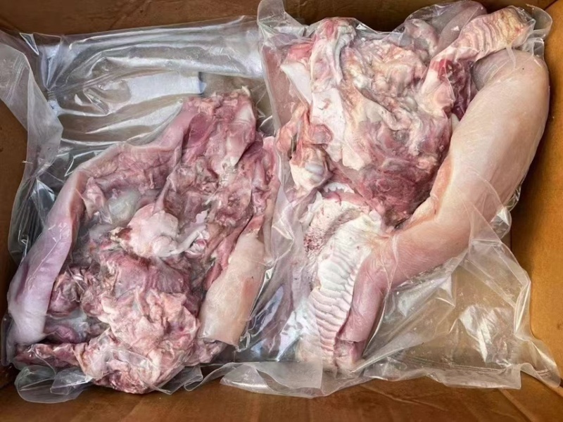 牛头肉