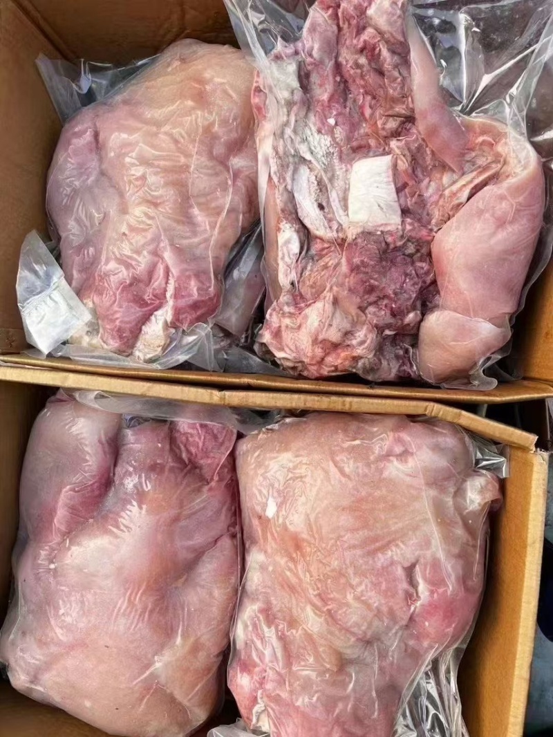 牛头肉