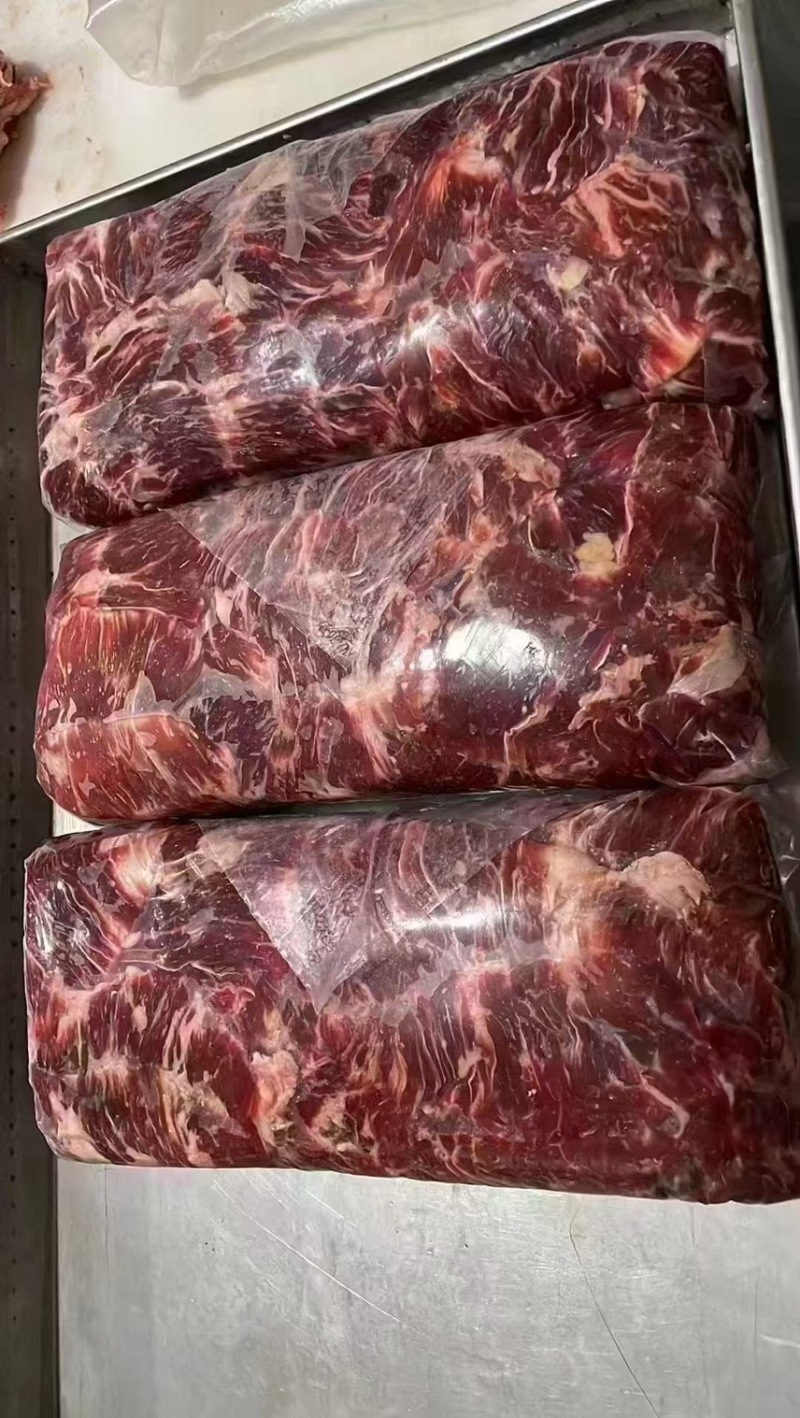 牛碎肉