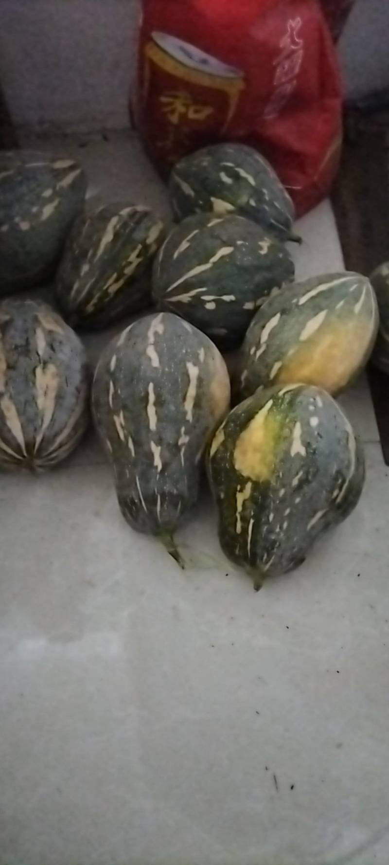 香芋南瓜【许昌南瓜基地】对接商场，档口，电商诚信经营