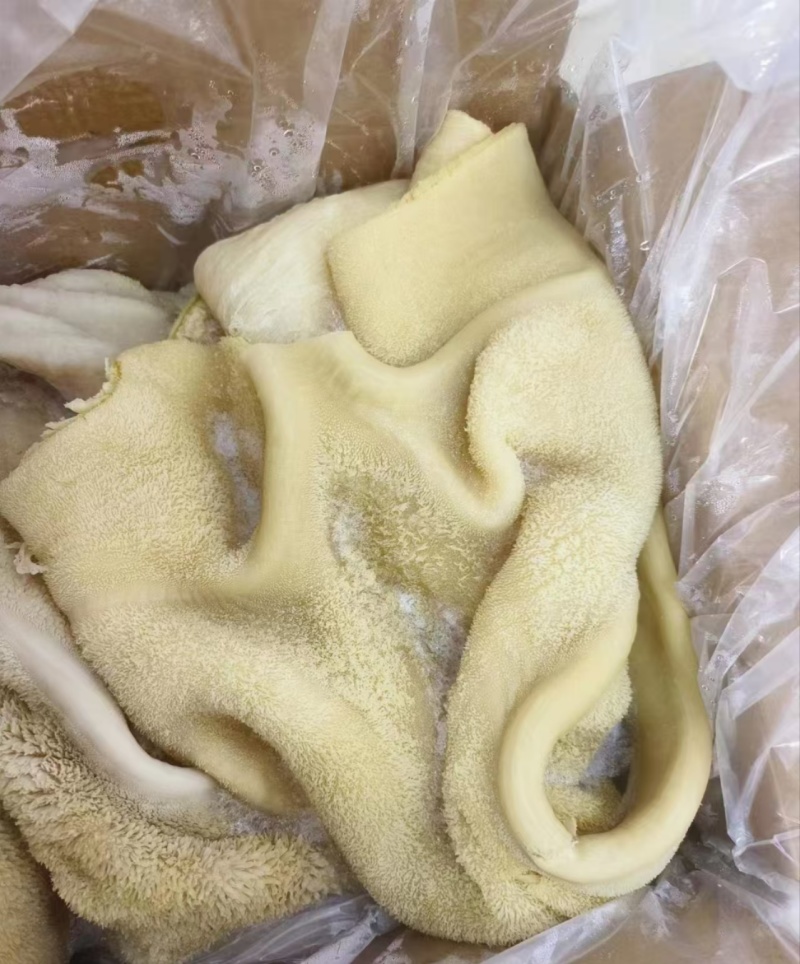 熟牛肚牛肚