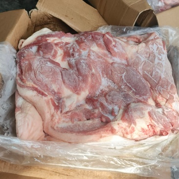 领汇带皮前上肉2-3片，25/7月新货