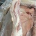 前上肉，