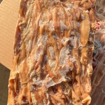 鸭肠有货价格不高