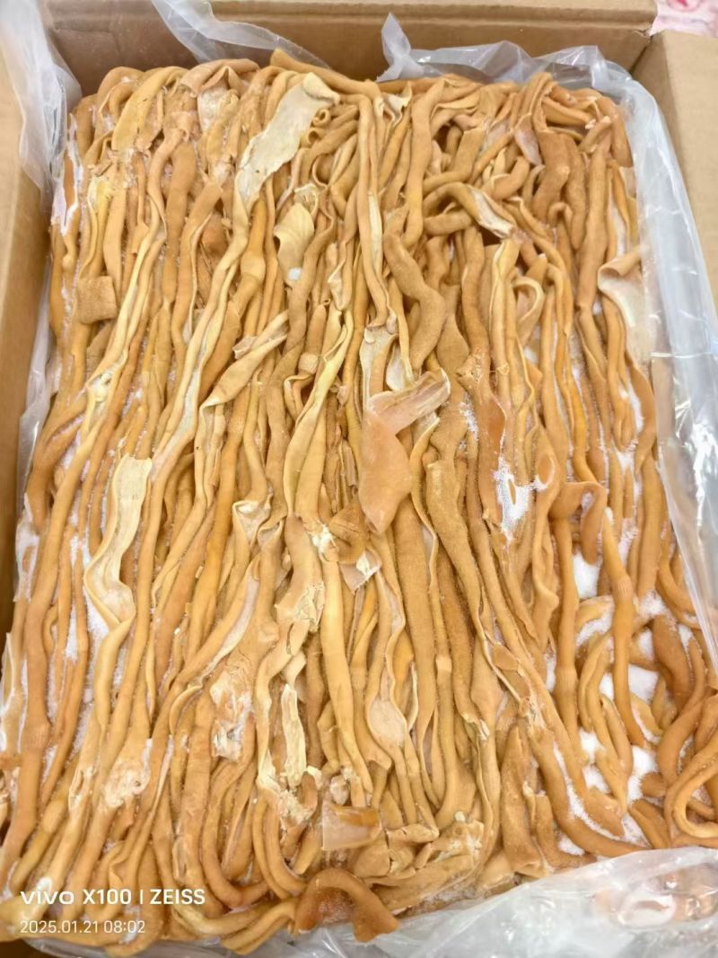 鸭肠有货价格不高