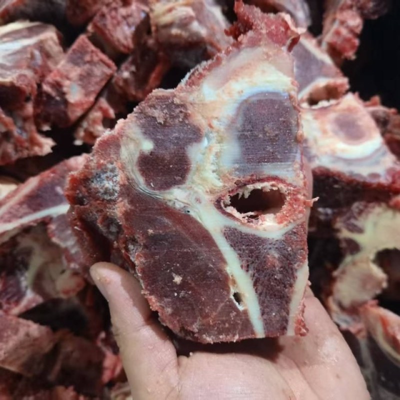 多肉牛脊骨