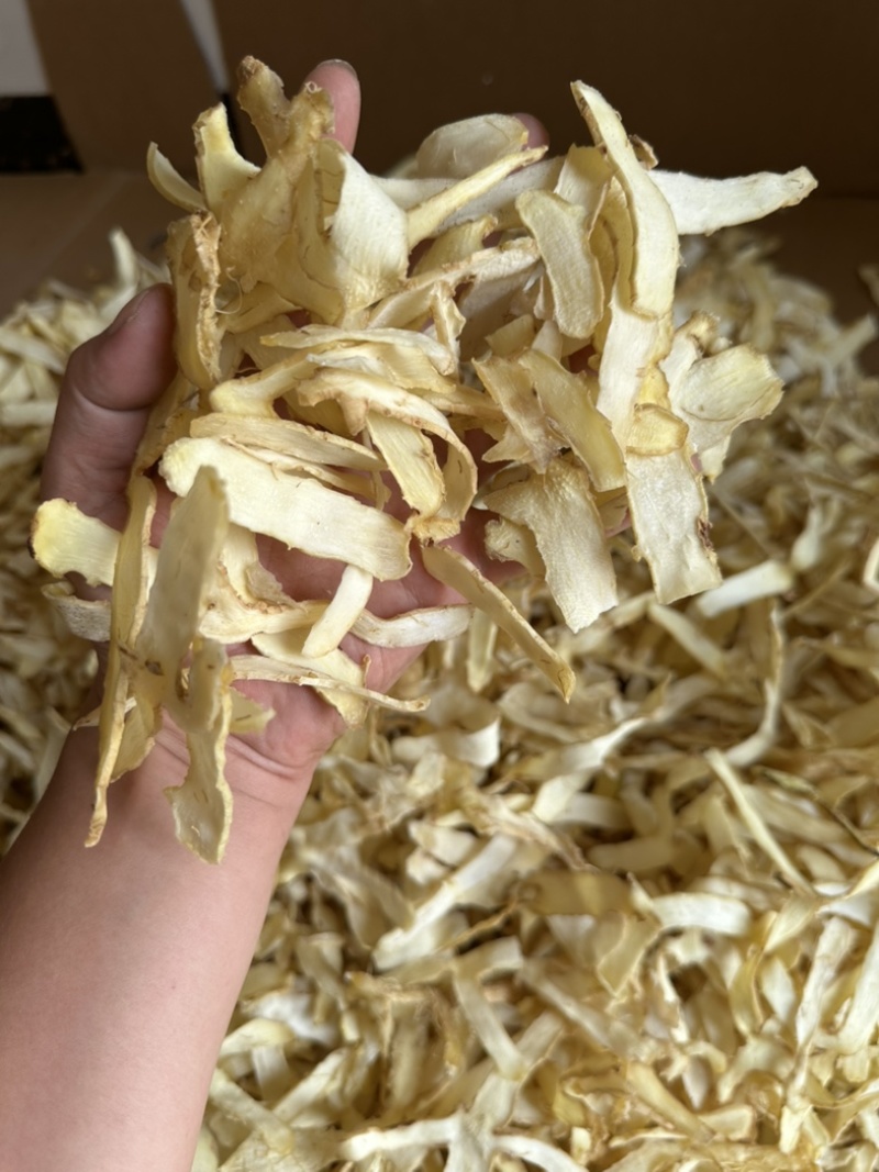 玉竹干货桂阳湘玉竹