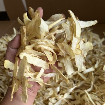 玉竹干货桂阳湘玉竹