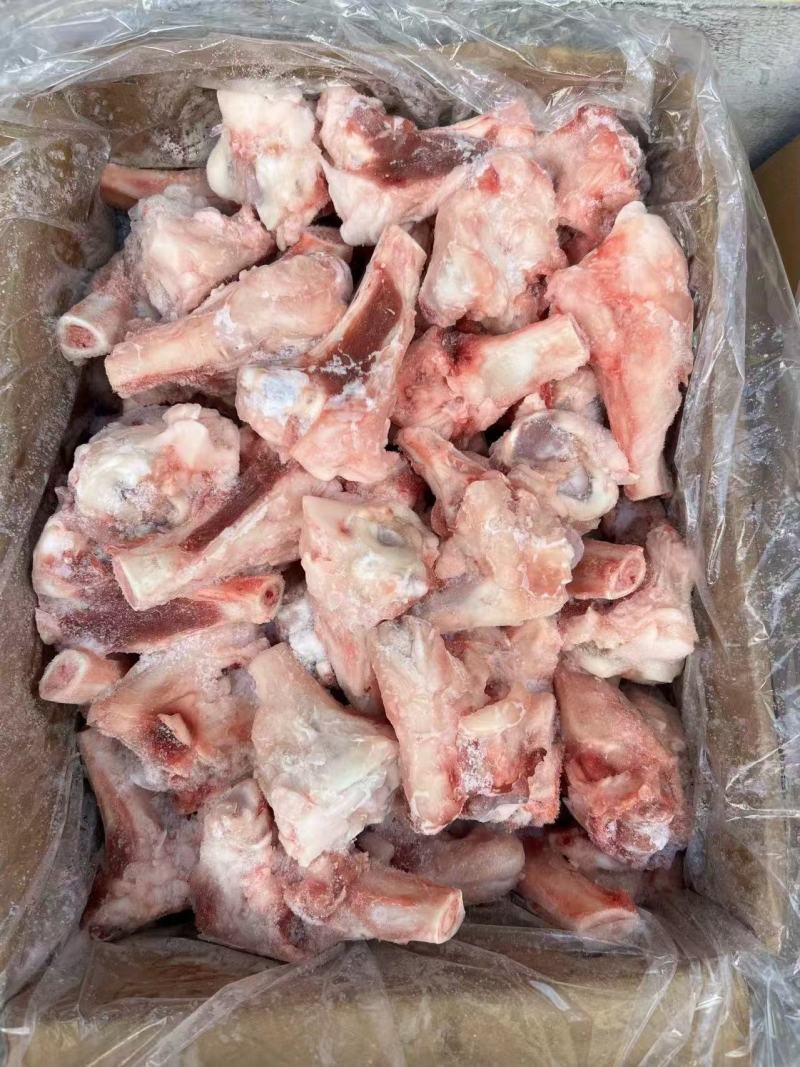 产品名：去拐s骨，汤骨规格：10kg猪源：国产