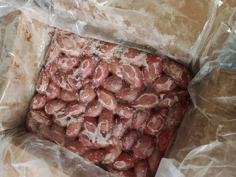 羊宝一斤3个左右