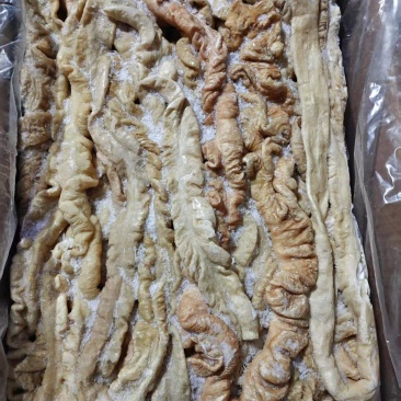 猪大肠