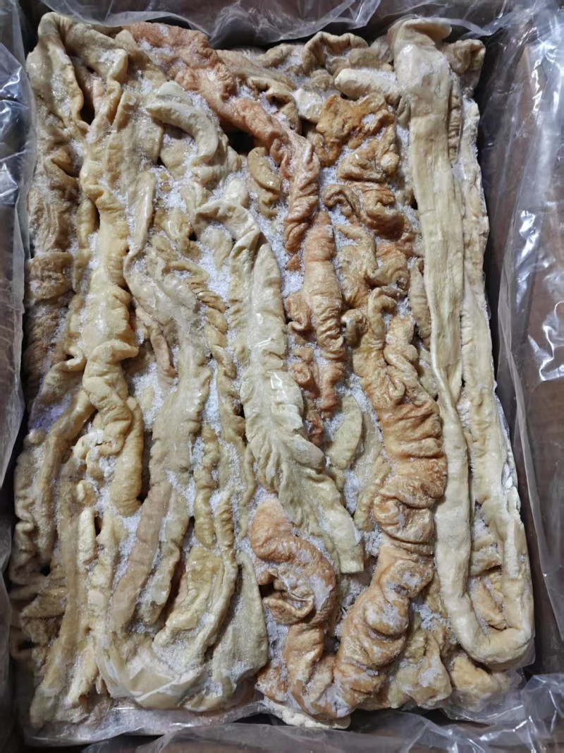 猪大肠