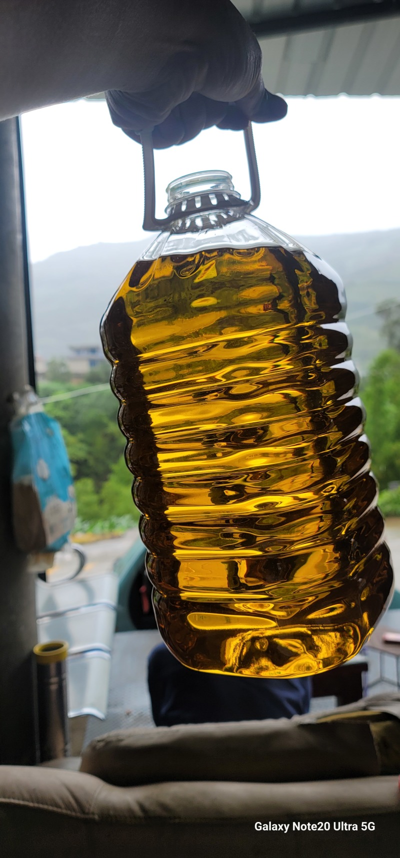 冷榨铁核桃油