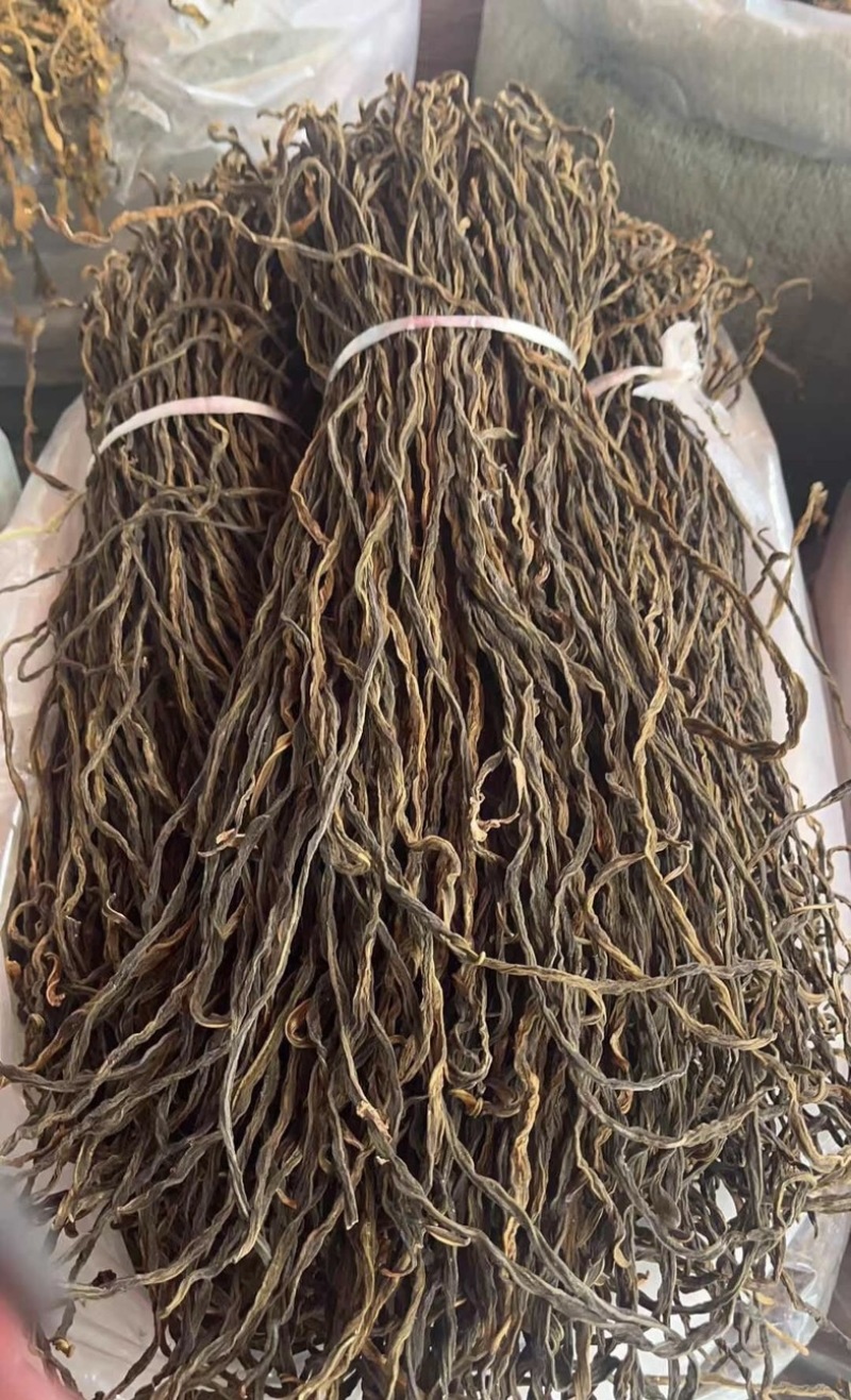 山东菏泽脱水干豆角产地一手货源对接全国批发零售☎️联系