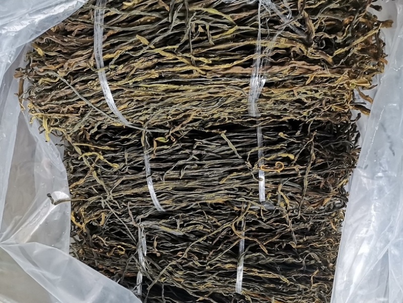 山东菏泽脱水干豆角产地一手货源对接全国批发零售☎️联系