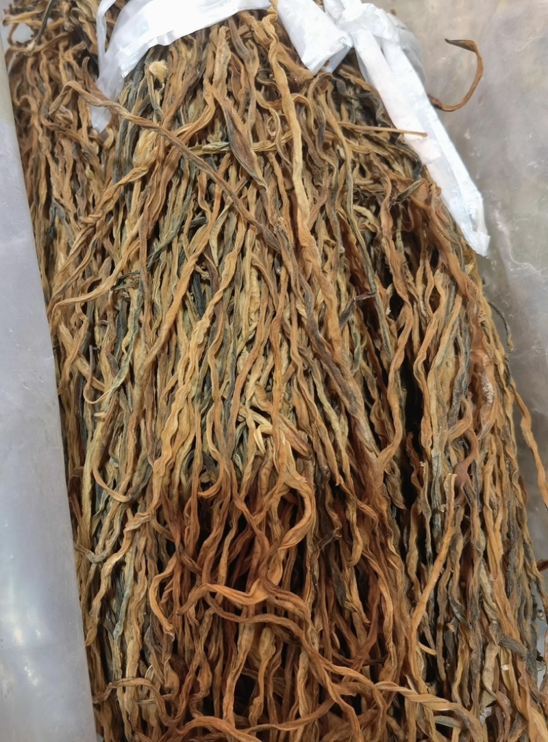 山东菏泽脱水干豆角产地一手货源对接全国批发零售☎️联系