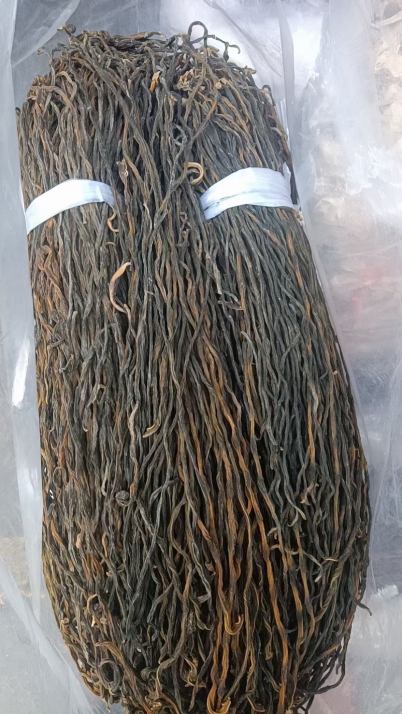 山东菏泽脱水干豆角产地一手货源对接全国批发零售☎️联系