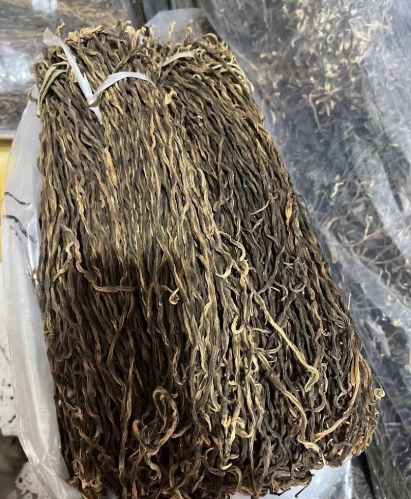 山东菏泽脱水干豆角产地一手货源对接全国批发零售☎️联系