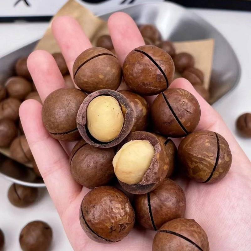 夏威夷果