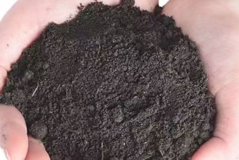 羊粪发酵腐熟羊粪，动物有机肥，有机菌肥