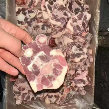 牛尾