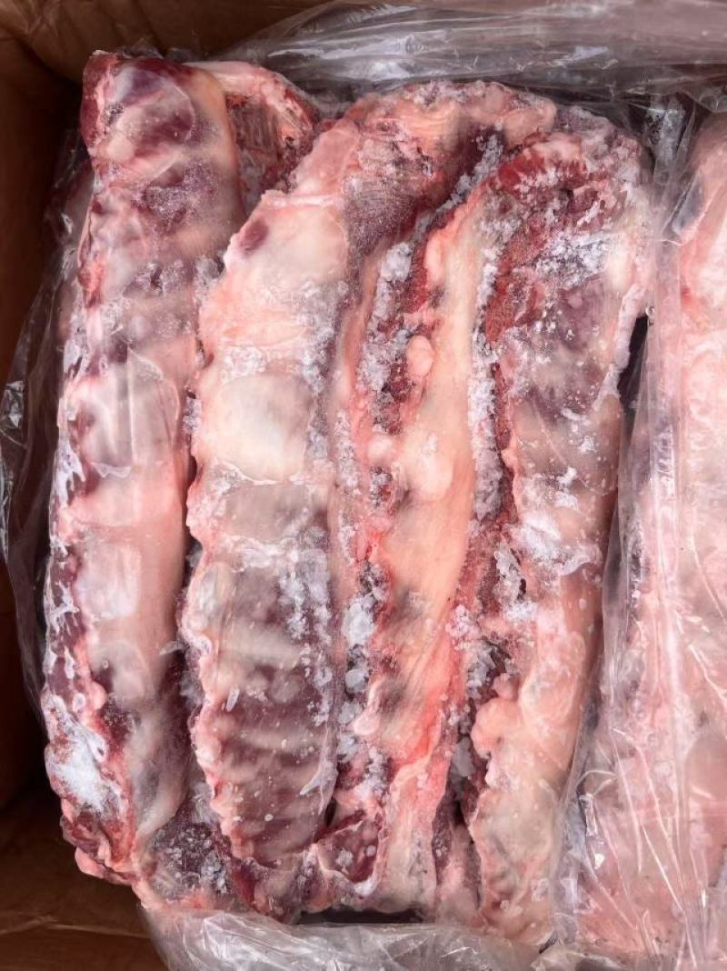 纯干鲜品大油边