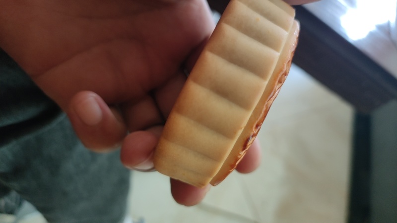 广式伍仁