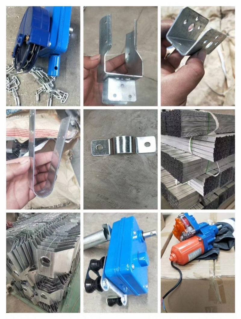 大棚配件所有型号
