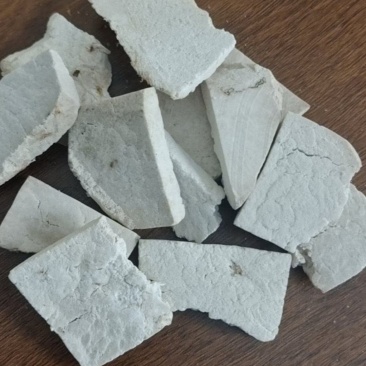 茯苓生切长期有货正规货源品质优选