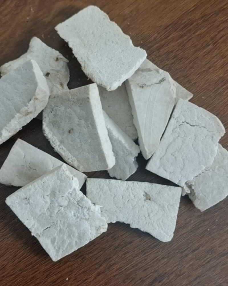 茯苓生切长期有货正规货源品质优选